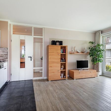 Seebach Wohnung 18 Boltenhagen  Exterior photo