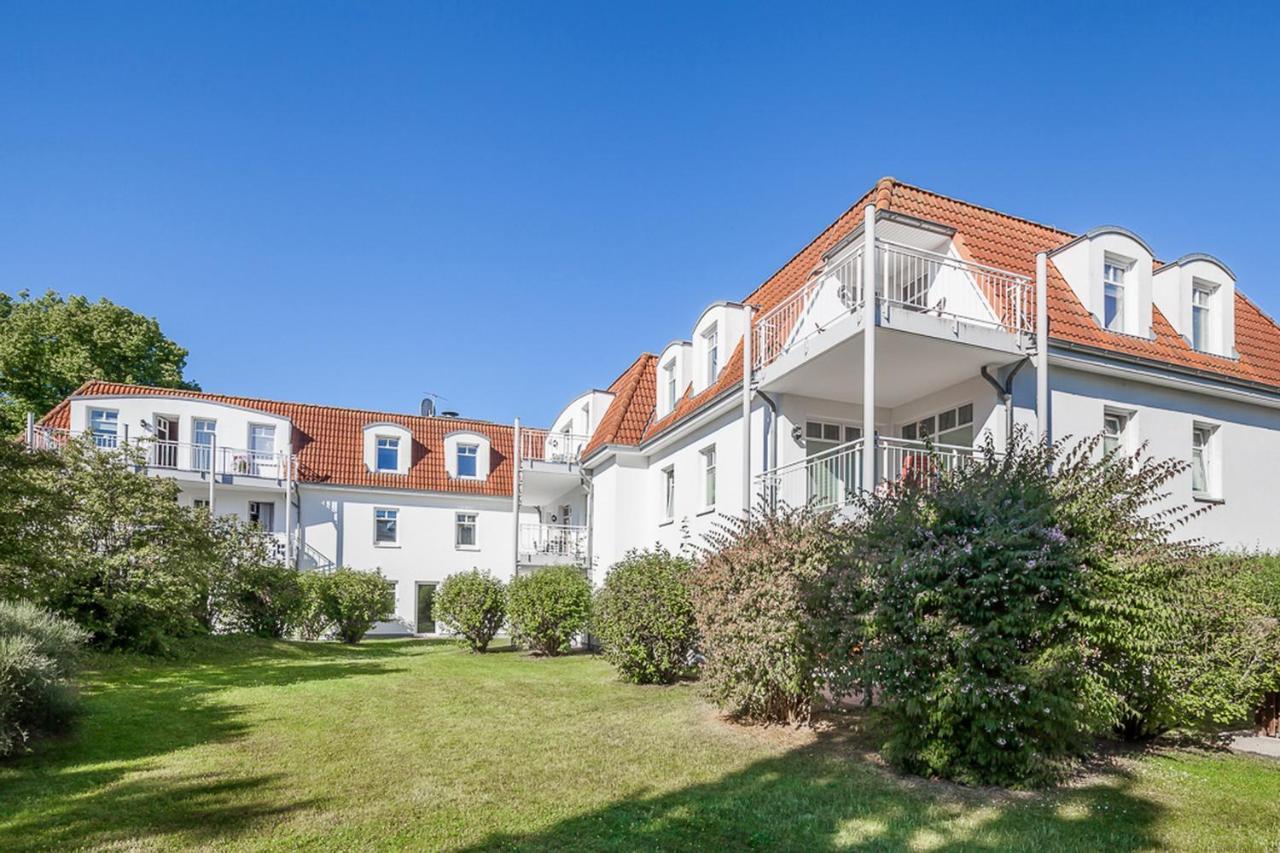 Seebach Wohnung 18 Boltenhagen  Exterior photo