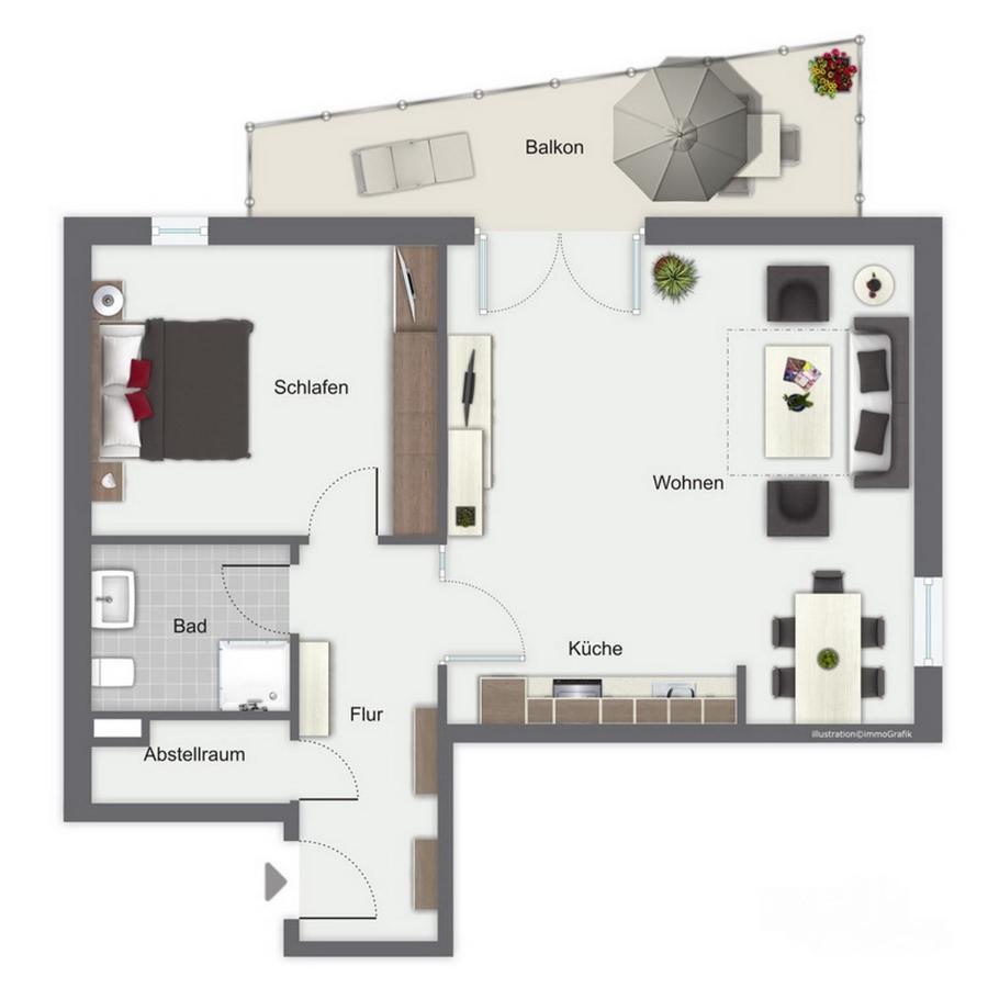 Seebach Wohnung 18 Boltenhagen  Exterior photo